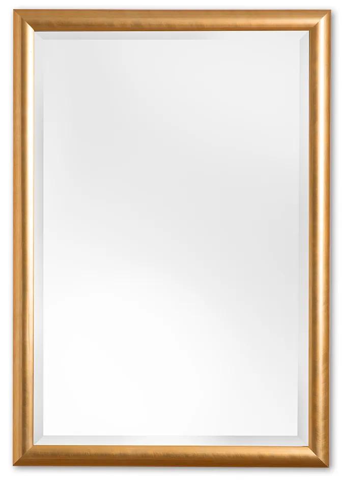 Klassieke Spiegel 98x128 cm Goud - Ava
