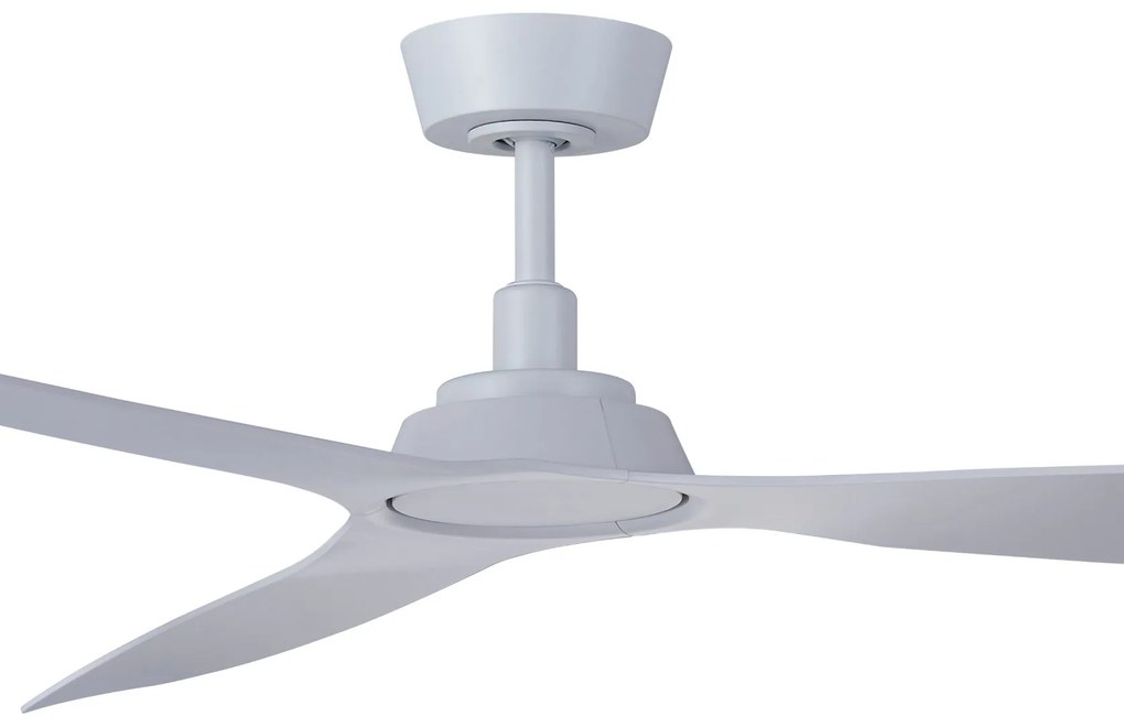 Beacon Moto Indoor Plafondventilator 132CM Wit 210650