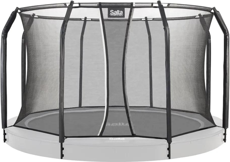 Salta Royal Base Ground trampoline met veiligheidsnet - ⌀251 cm