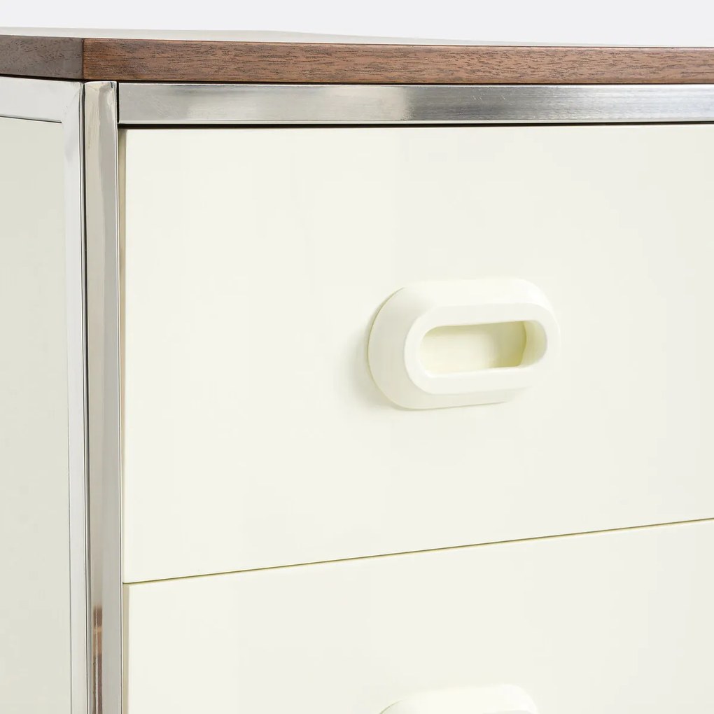 Opberg bureaukast 5 lades, Cooven