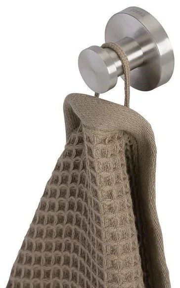 Geesa Nemox Handdoekhaak RVS geborsteld 916545-05