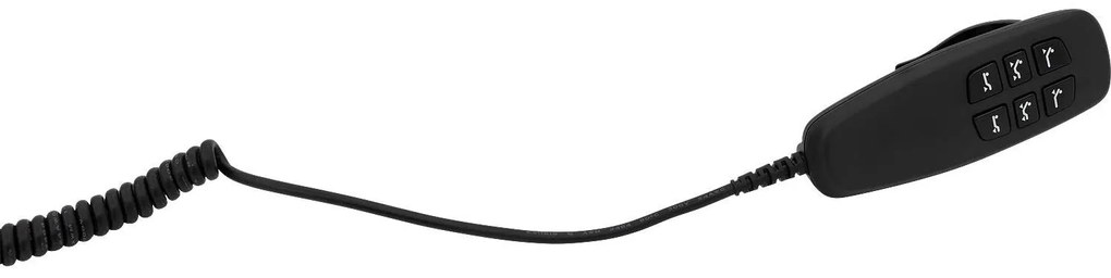 Goossens Basic Lattenbodem Base, Lattenbodem inzet 28 lats 90 x 220 cm electrisch verstelbaar