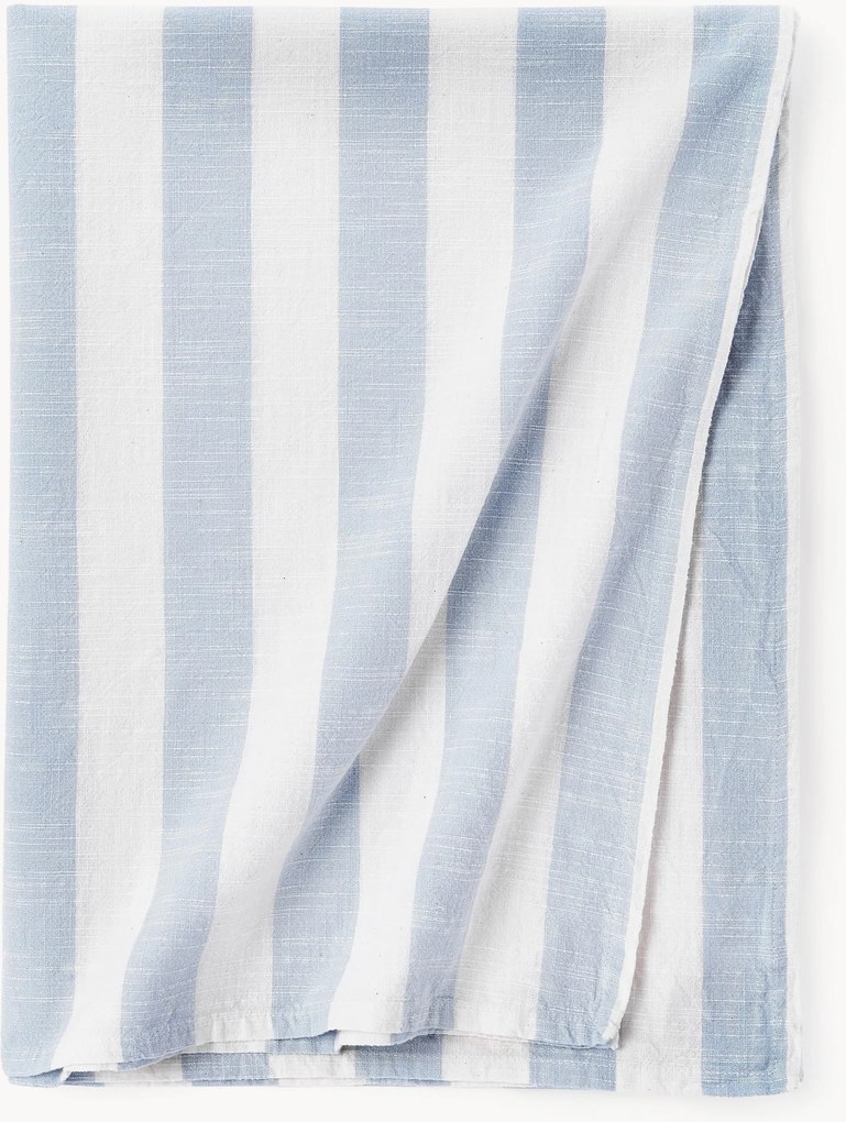Gestreept tafelkleed Strip