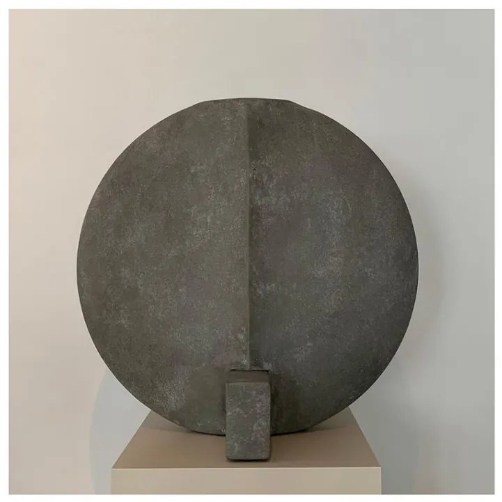 101 Copenhagen Guggenheim Big vaas 43 cm