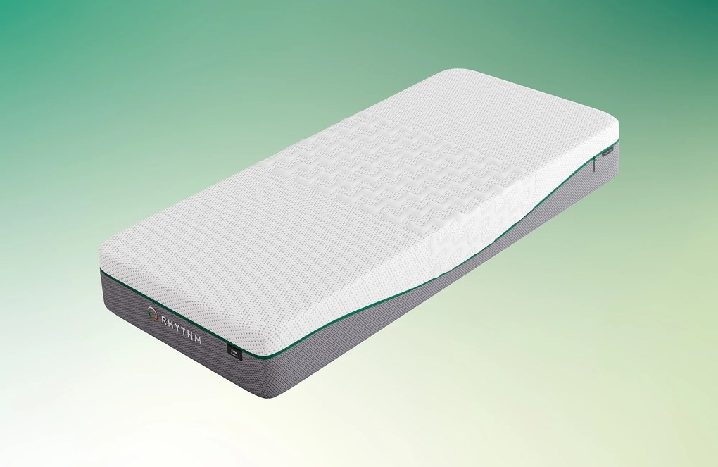 Rhythm Time Matras – Bij Swiss Sense