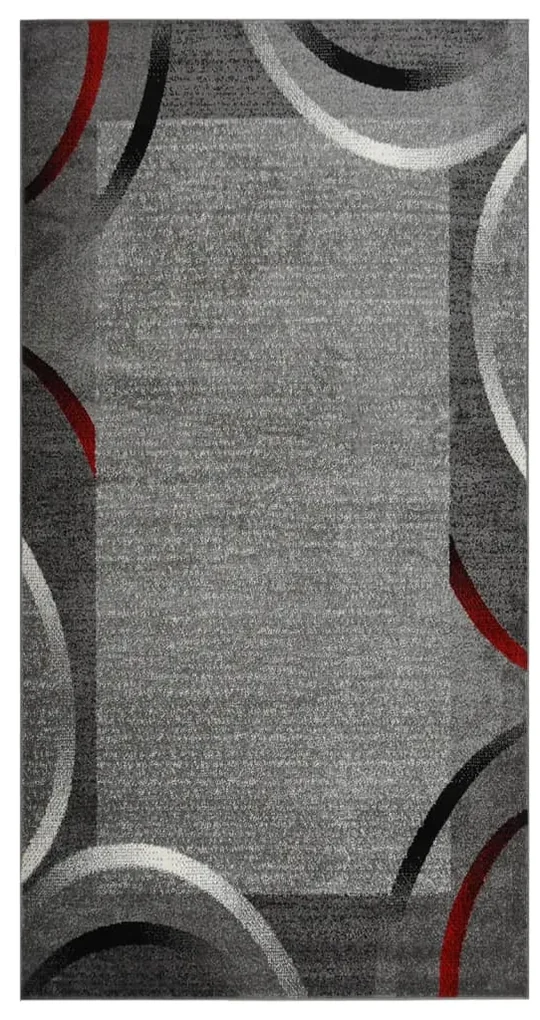 vidaXL Kinderkleed 80x150 cm meerkleurig