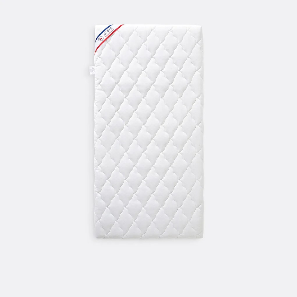 Babymatras met airconditioning - Anti-huisstofmijt