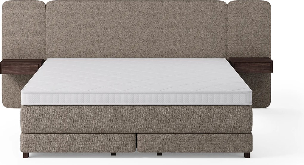 Boxspring Home Connect - by vtwonen – Bij Swiss Sense