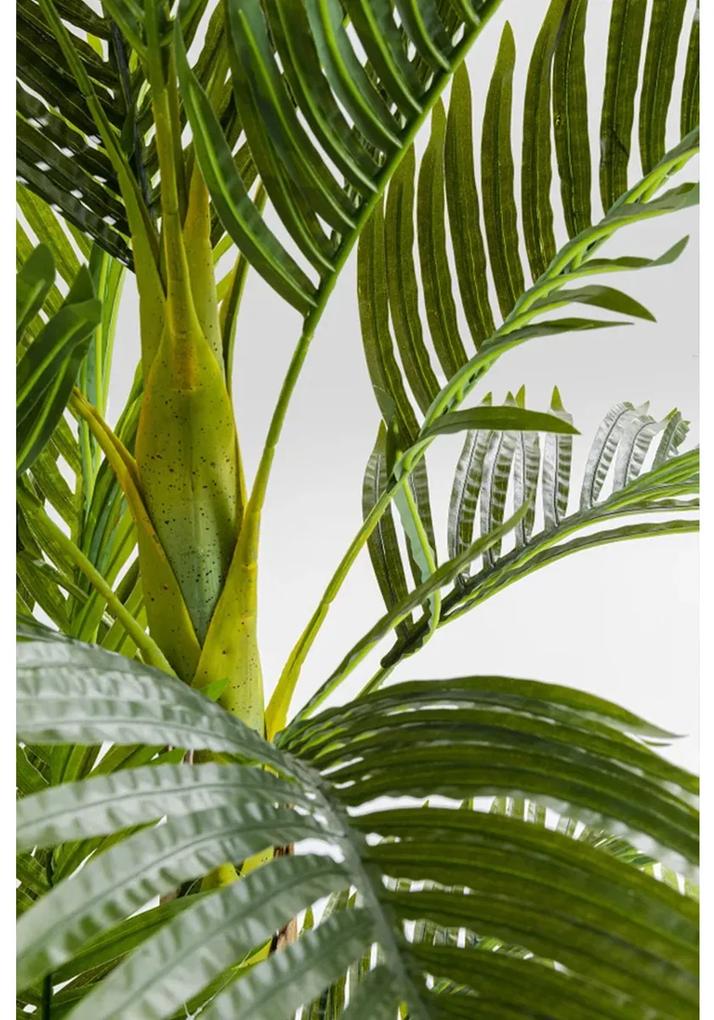 Kare Design Palm Tree Kunst Palmboom 190 Cm