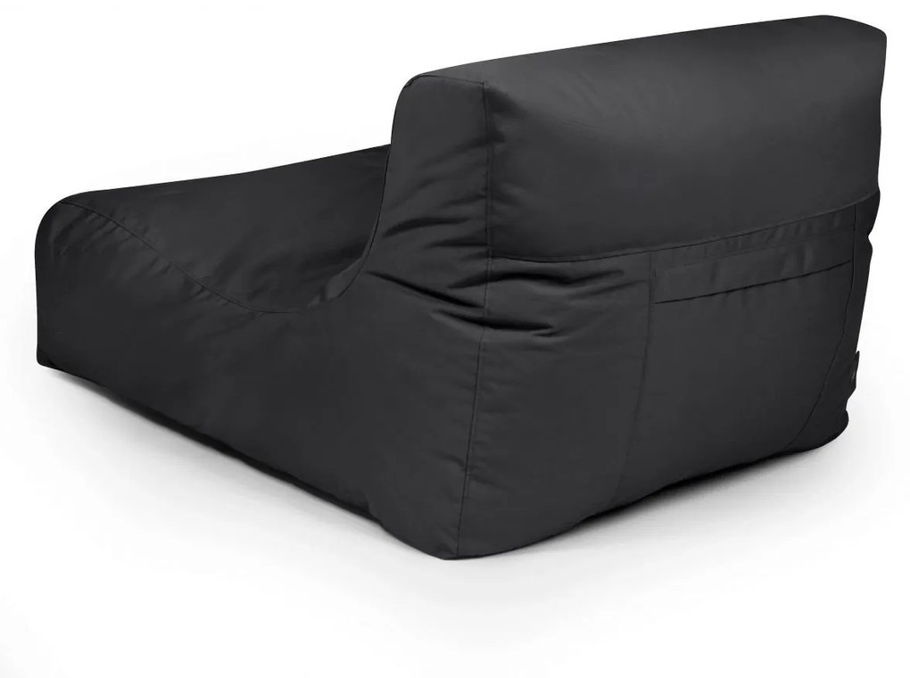 Zitzak Newlounge Plus Outdoor - Black