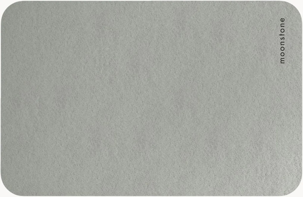 Badmat Vatten Nuage, antislip