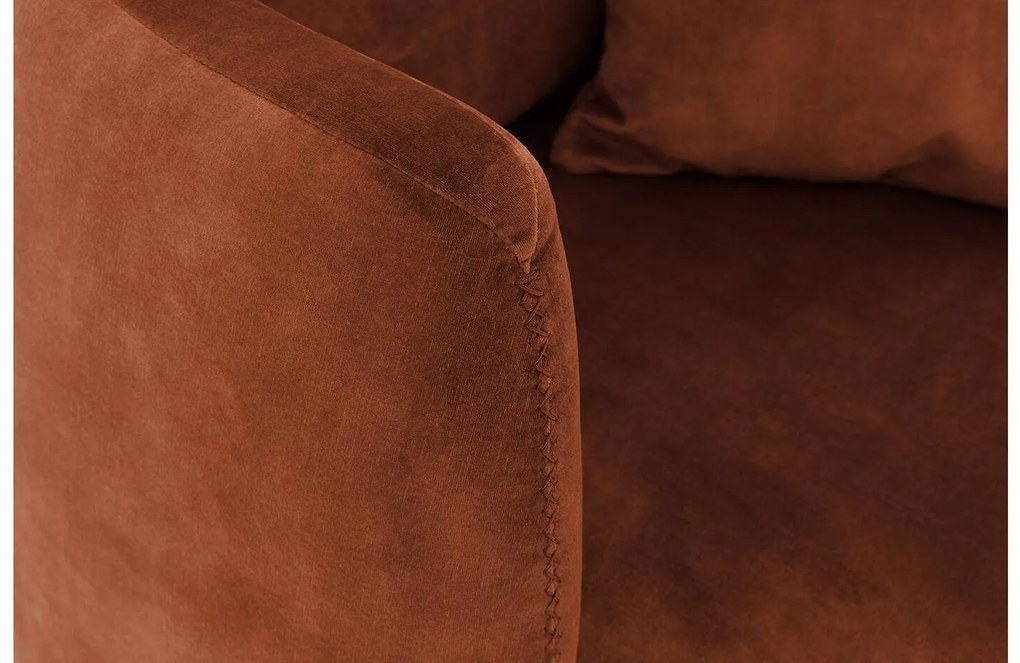 Goossens Fauteuil Terra, Fauteuil