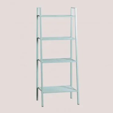 Rek 60x150 Cm In Arkan Staal Groen – Spar - Sklum