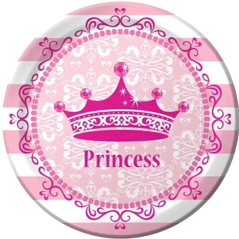 Pink Princess Borden