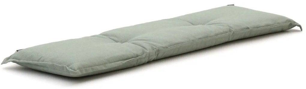 Tuinbankkussen | Groen  | Katoen/Polyester | Madison | 150x48cm | Kees Smit Tuinmeubelen