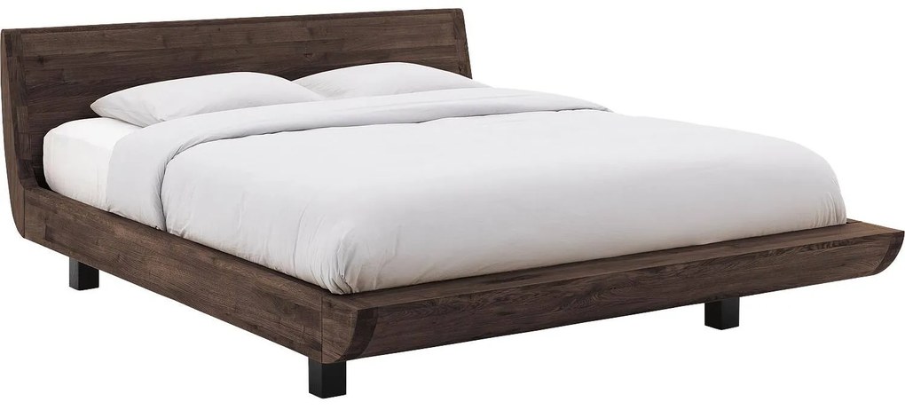 Goossens Excellent Bedframe Denzo, 200 x 210 cm