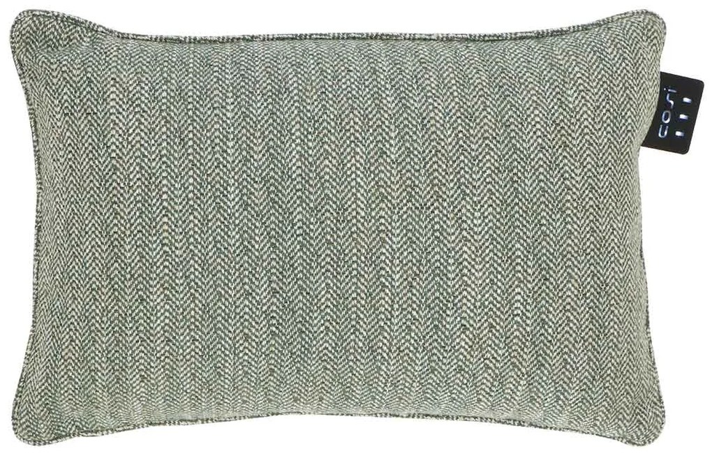 Cosipillow Comfort warmtekussen green - 40x60cm