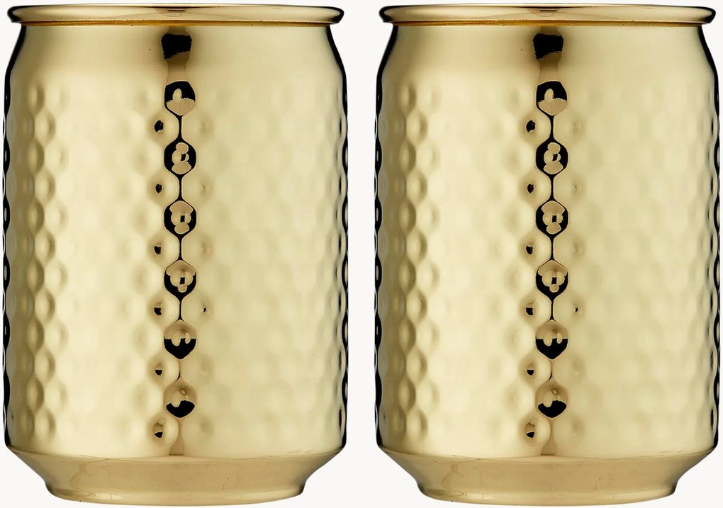 Tumbler Spencer, 2-delig