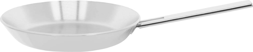 Demeyere John Pawson 7 Koekenpan 24 cm - John Pawson 7 - Demeyere