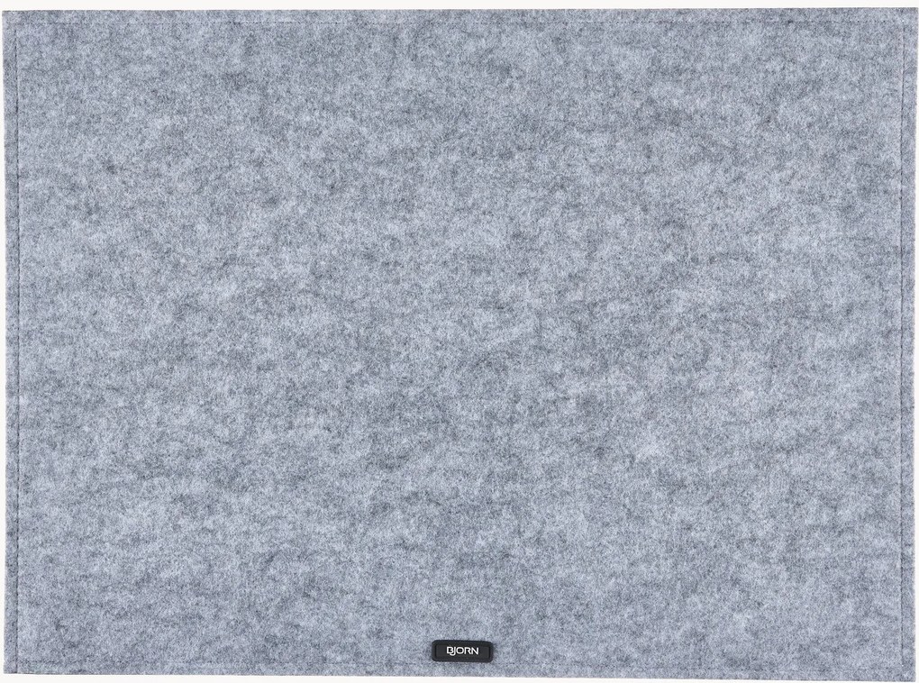 Placemats Scandi, 6-delig
