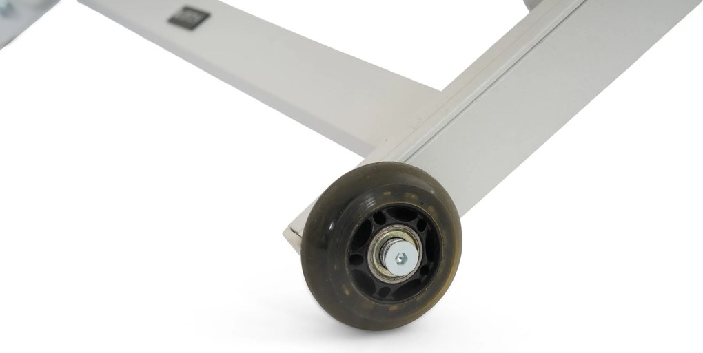 Lifestyle Garden Furniture Lento Ligbed Verstelbaar Textileen Wit