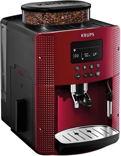 Koffiezetapparaat EA815570