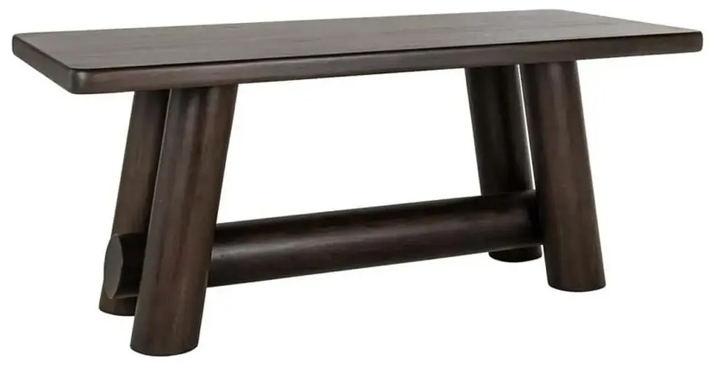 Richmond Interiors Menara Grote Bartafel Boomstam Acacia - 219 X 97cm.
