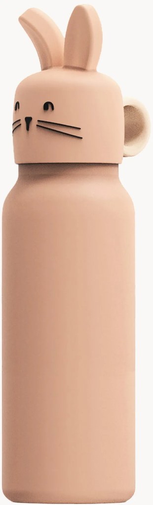 Kindersportfles Falk met konijnen deksel