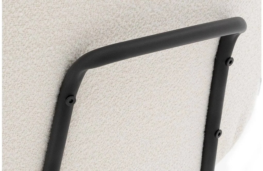 Goossens Eetkamerstoel Hjalmar, Zonder arm