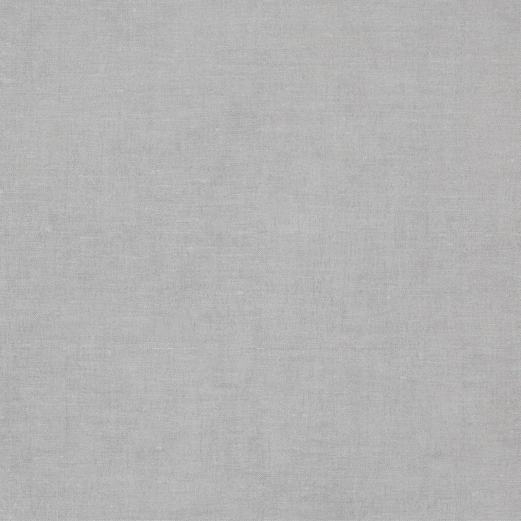 Rivièra Maison - RM Wallpaper Anvers Linen grey - Kleur: grijs