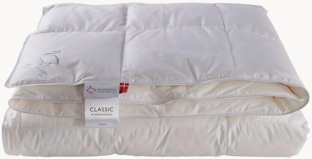 Donzen dekbed Classic Premier, 4-seizoenen