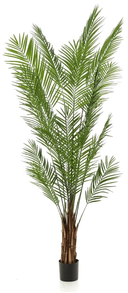Areca kunst palm - 240 cm