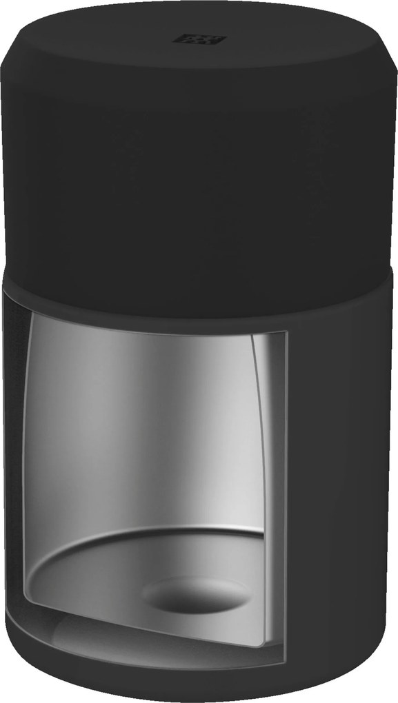 ZWILLING Thermo Bewaarpot, 700 ml, Roestvrij staal, Zwart - Thermo - ZWILLING