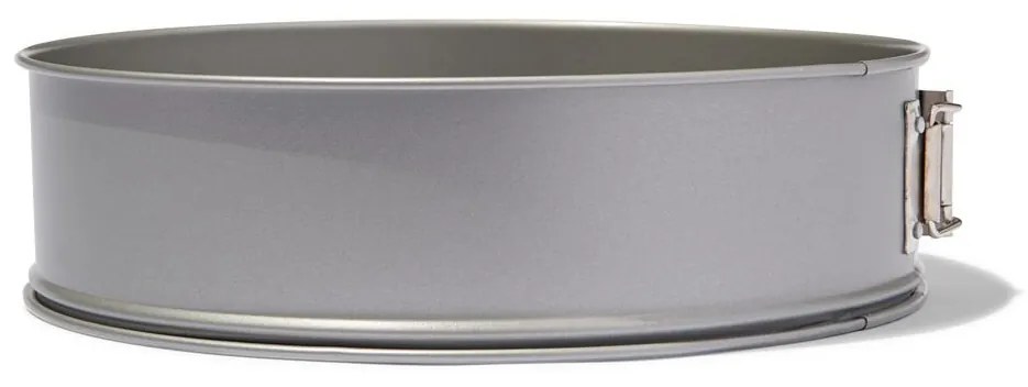 HEMA Springvorm Ø24cm (zilvergrijs)