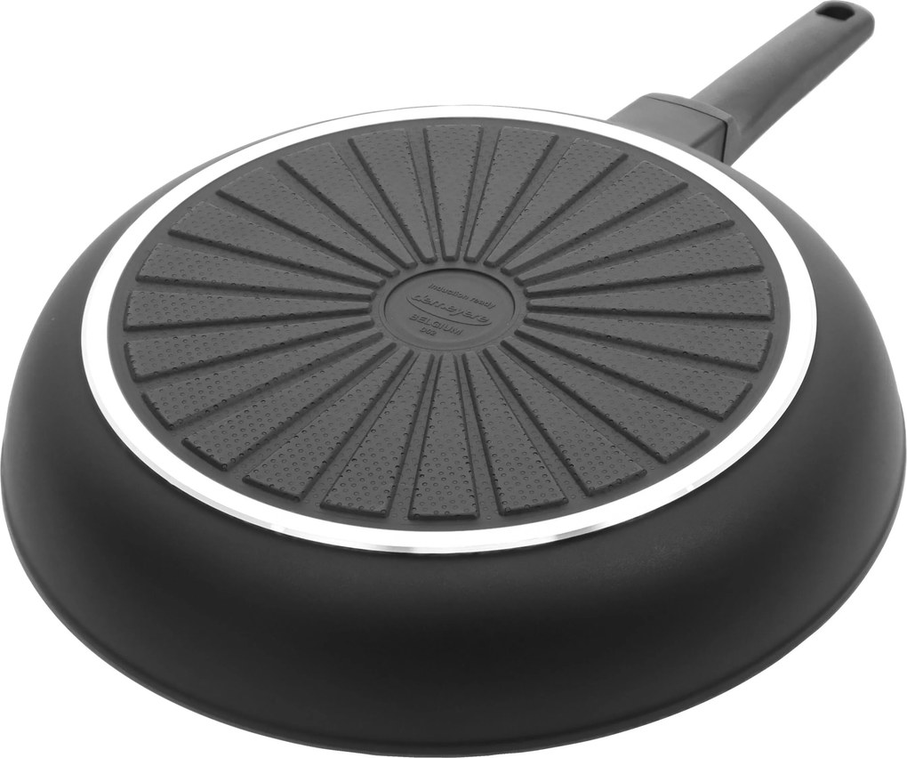 Demeyere Alu Classico 3 Koekenpannenset Ceraforce, 24 en 30 cm - Alu Classico 3 - Demeyere