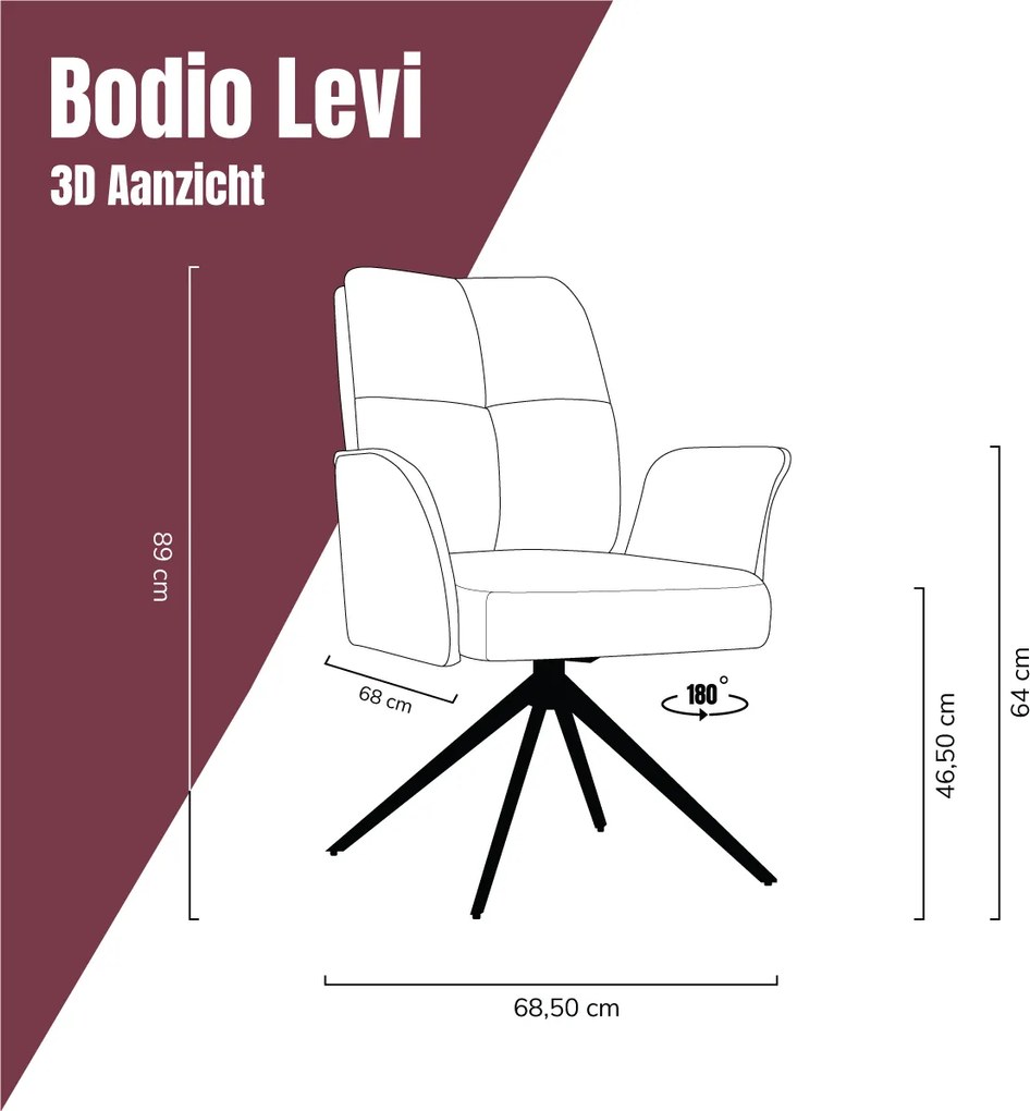 Grijsbeige Stoel Met Armleuningen