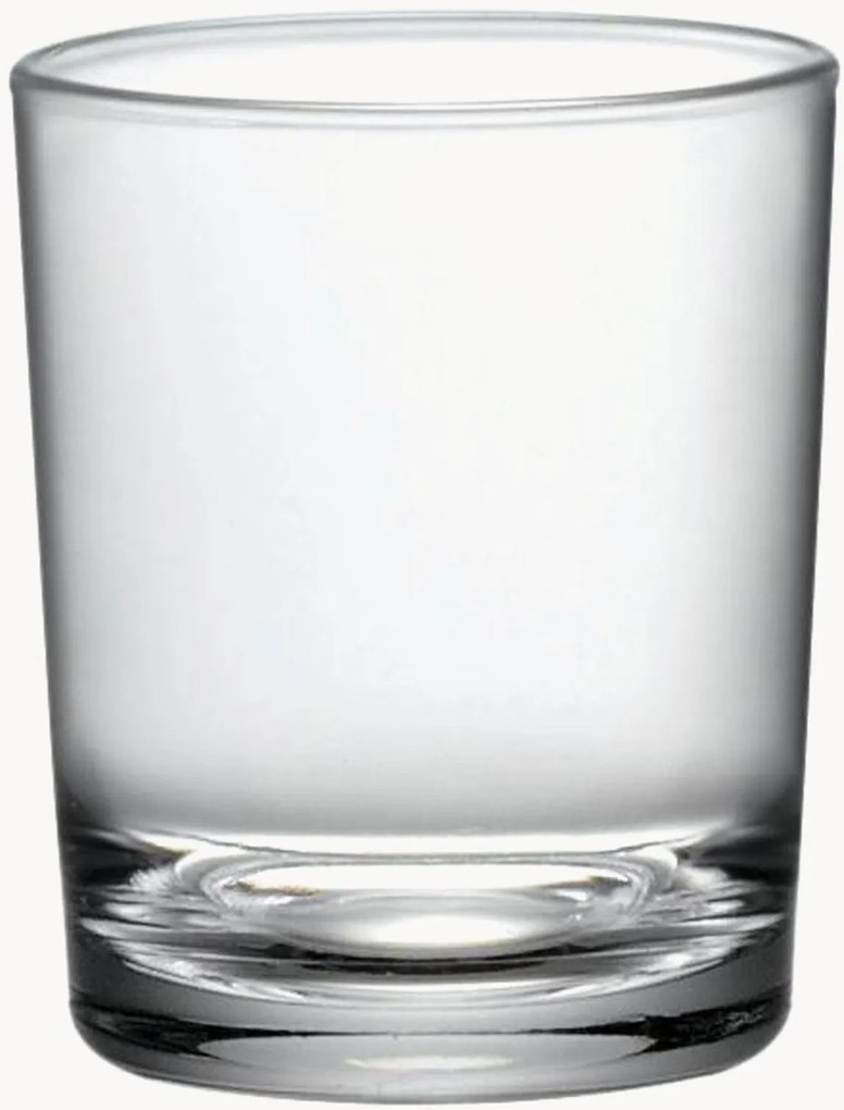 Tumblers Caravelle, 6-delig