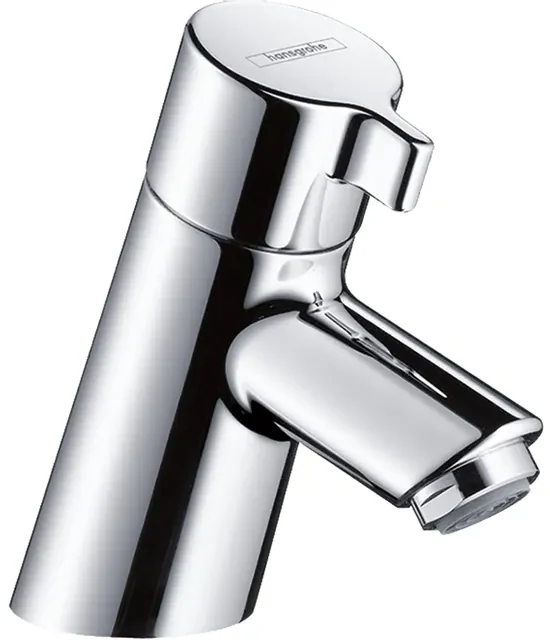 Hansgrohe S fonteinkraan chroom 13132000
