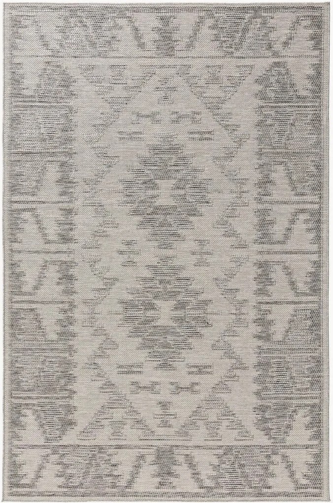 In- & outdoor vloerkleed Bronco