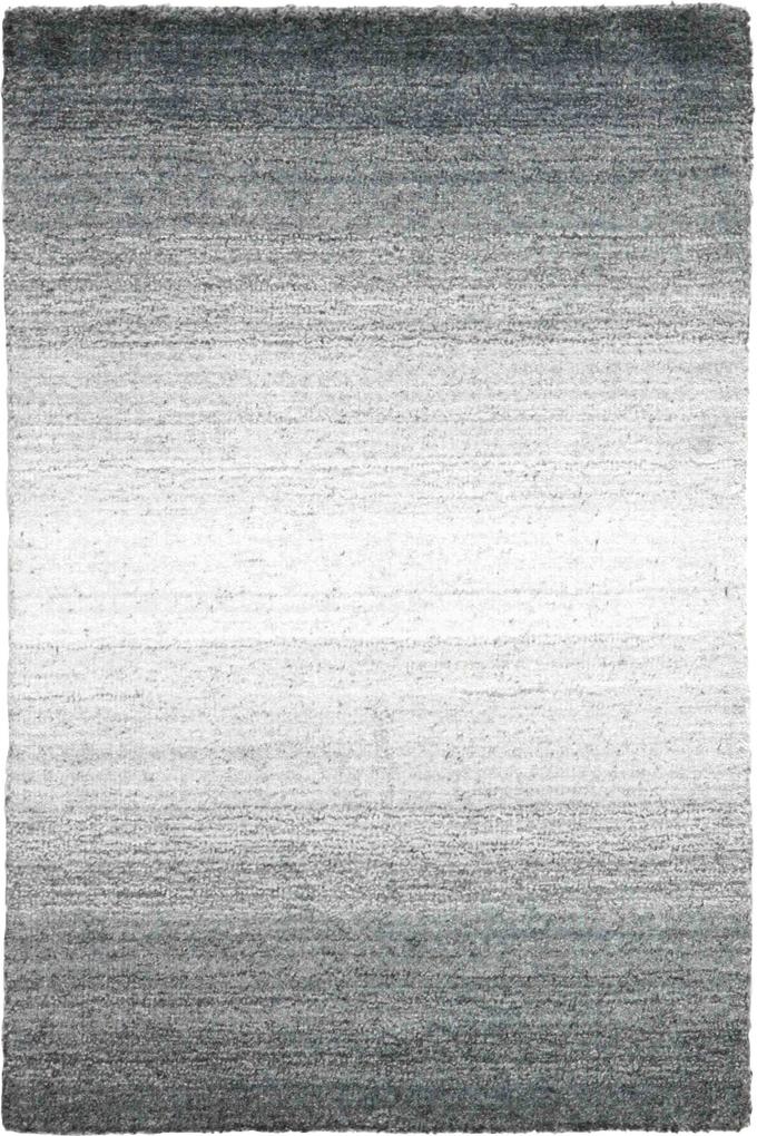 MOMO Rugs - Arc de Sant Grey - 80x250 cm