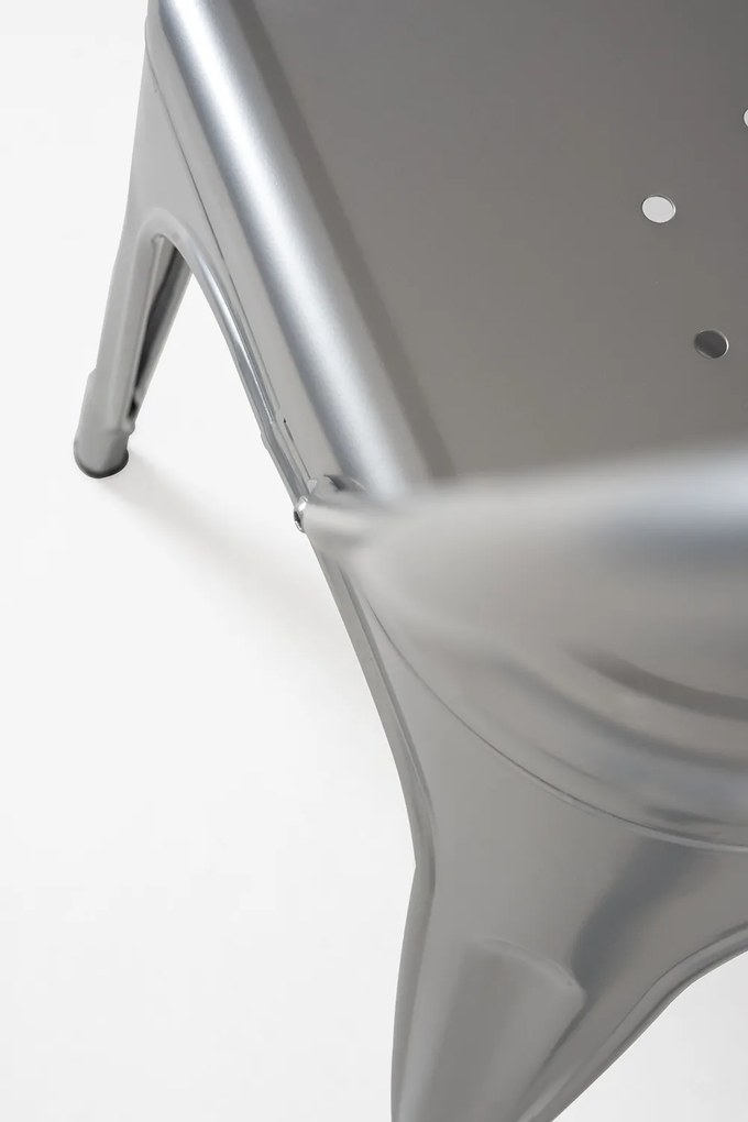Set 4 Torix Stoelen