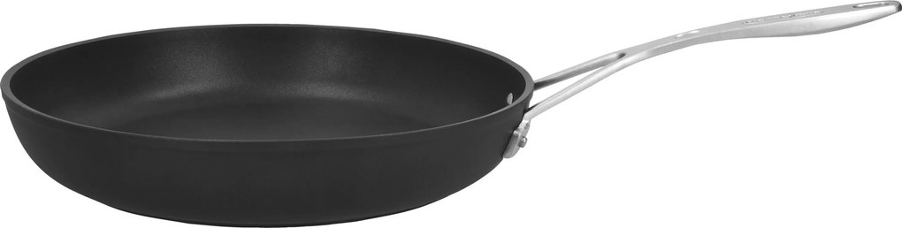 Demeyere Alu Industry 3 Koekenpan Duraslide 30 cm - Alu Industry 3 - Demeyere