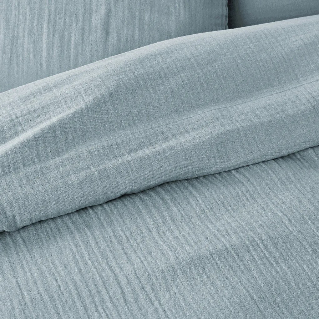 Effen dekbedovertrek in tetra, kinderen, Kumla