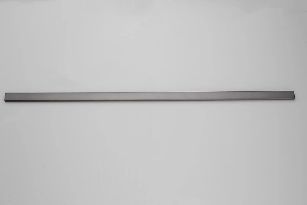 Saniclear Iron stabilisatiestang 100cm verouderd ijzer - gunmetal