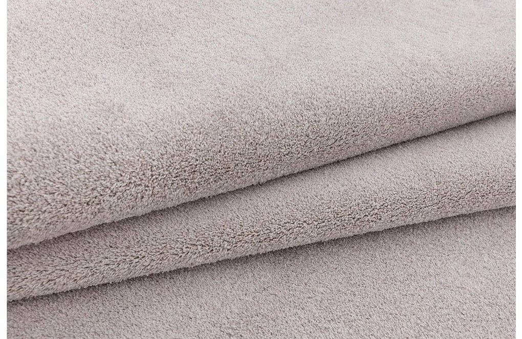 Goossens Excellent Vloerkleed Unique (bb), Rond: 250 cm