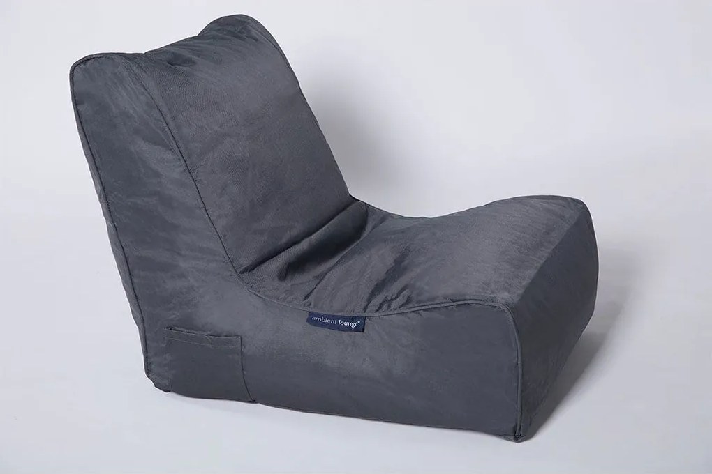 Ambient Lounge Outdoor Evolution Sofa - Supernova