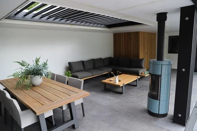 Manifesto Arzana dining tuinstoel