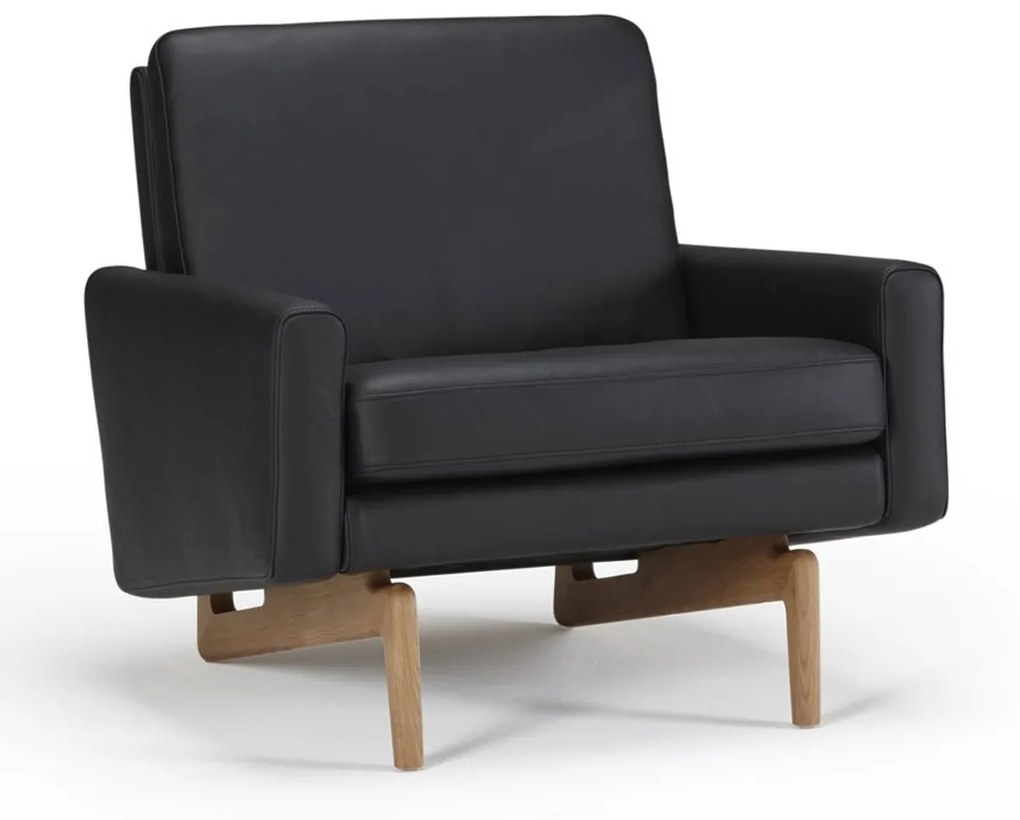 Scandinavische Fauteuil K200