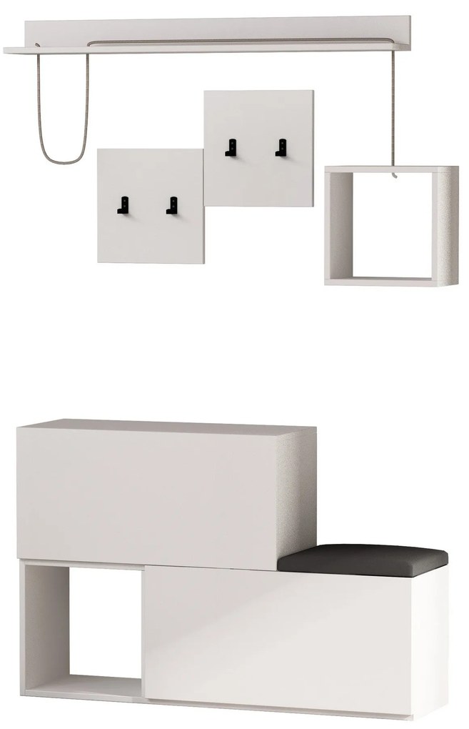 Halmeubel Holdon | Homitis