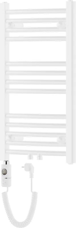 Mexen Ares elektrische radiator 700 x 400 mm, 300 W, wit - W102-0700-400-2300-20